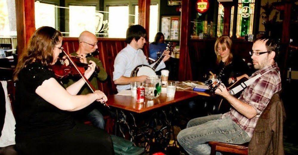 County Clare Inn Milwaukee Zewnętrze zdjęcie