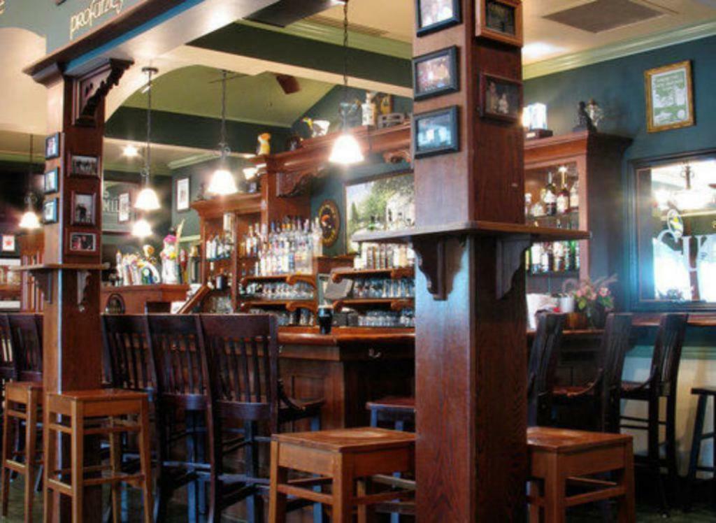 County Clare Inn Milwaukee Zewnętrze zdjęcie