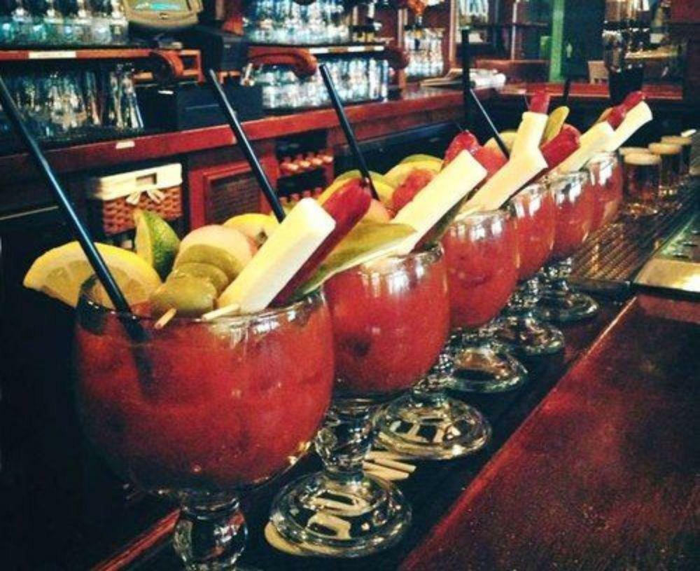 County Clare Inn Milwaukee Zewnętrze zdjęcie