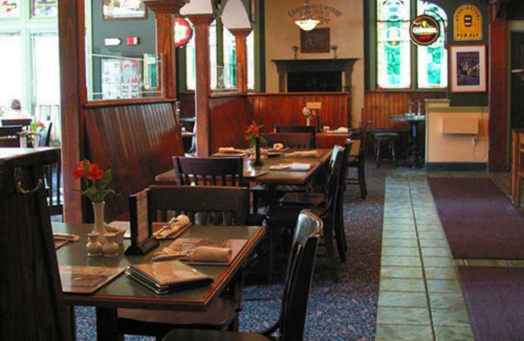 County Clare Inn Milwaukee Zewnętrze zdjęcie